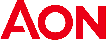 AON logo LEAP HR: Life Sciences West 2025 partner - AON