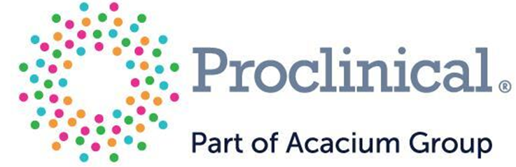 Proclinical Logo Proclinical Logo